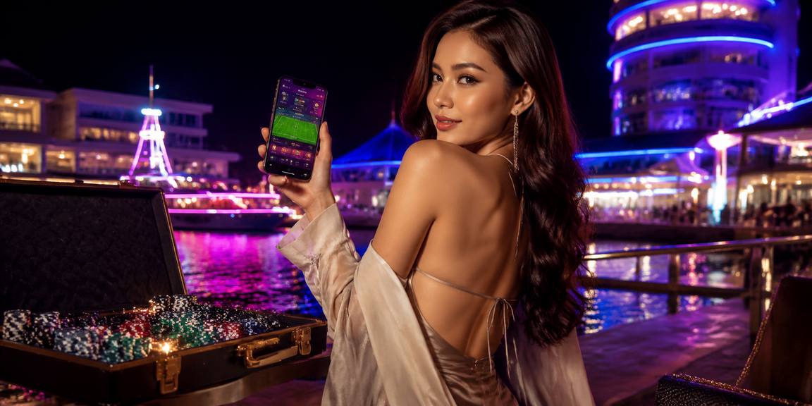inatogel app untuk Android dan iOS