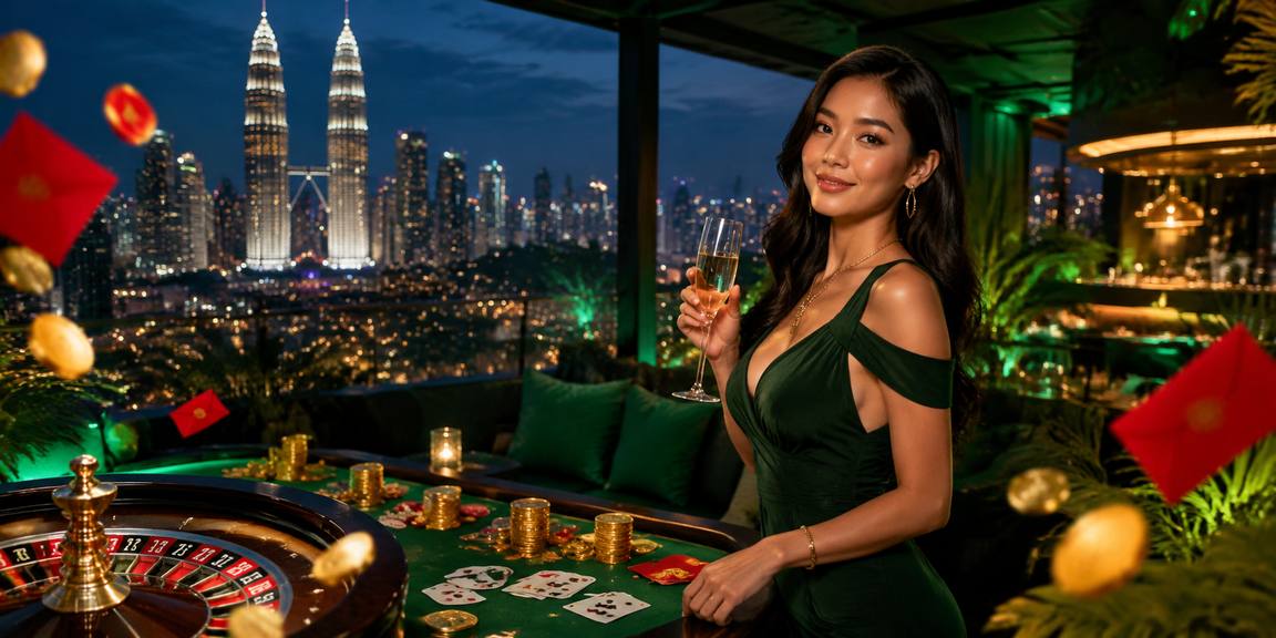 Ruang Meja Live Dealer inatogel